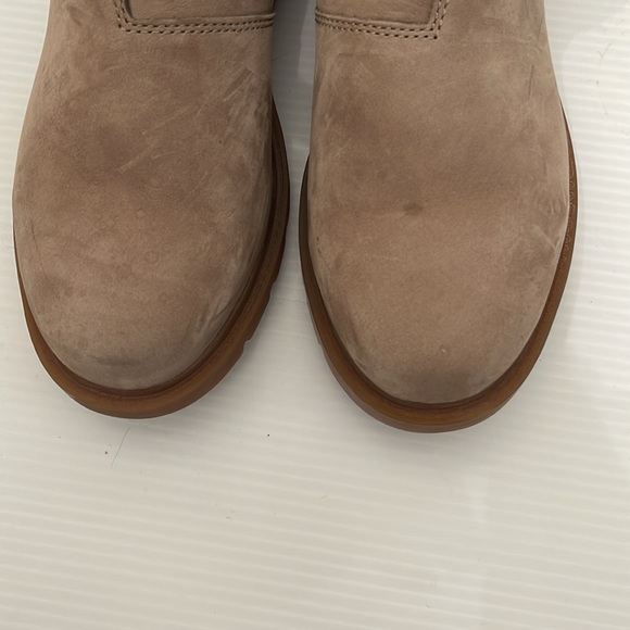 TIMBERLAND LINDEN WOODS CHELSEA BOOTS WOMENS SIZE 8 - Picture 9 of 16